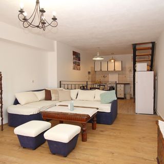 Apartmanok A Tenger Mellett Baska, Krk - 18862 Baška (4)