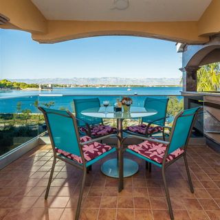 Apartmanok A Tenger Mellett Vir - Kozjak, Vir - 19117 Vir - Kozjak (5)