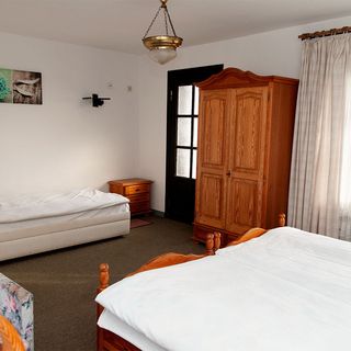 Dom nad morzem Chłopy (5)