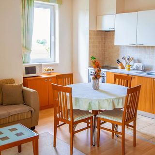 Bernadett Villa Apartman 2 Bük (5)