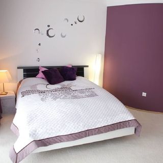 Lilaapartman Hévíz (5)