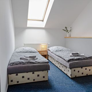 Penzion Ronox Česká Skalice (2)