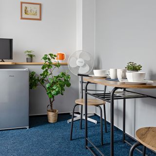 Penzion Ronox Česká Skalice (3)