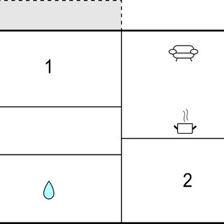 Apartman Trogir - CDC961 (4)