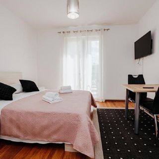 Apartmani Double S Zadar (5)