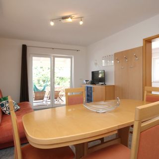 Apartmanok Parkolóhellyel Baska, Krk - 18794 Baška (4)