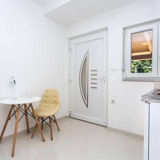 Apartmanok Parkolóhellyel Baska, Krk - 18808 Baška (5)