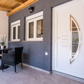 Apartmanok Parkolóhellyel Baska, Krk - 18808 Baška (4)