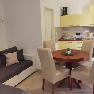 Apartmanok Parkolóhellyel Sveti Filip I Jakov, Biograd - 18810 Sveti Filip I Jakov (5)