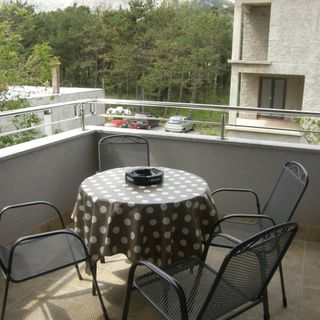 Apartmanok Parkolóhellyel Baska, Krk - 18871 Baška (3)