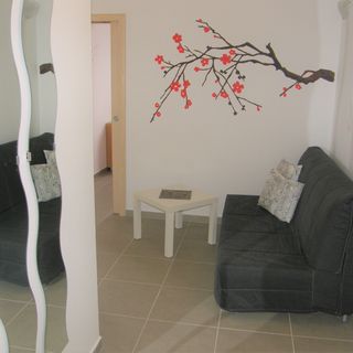 Apartmanok Parkolóhellyel Baska, Krk - 18871 Baška (5)