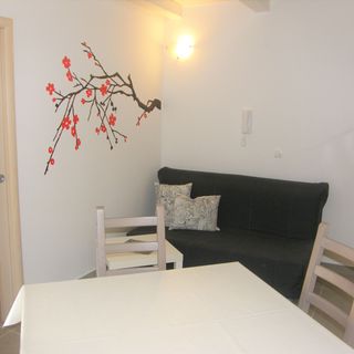 Apartmanok Parkolóhellyel Baska, Krk - 18871 Baška (4)