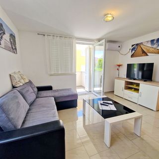 Apartmanok Parkolóhellyel Baska, Krk - 18873 Baška (5)