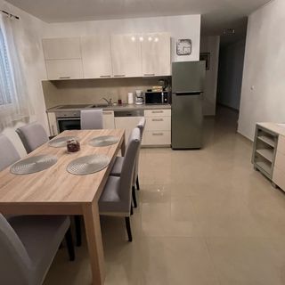 Apartmanok Parkolóhellyel Palit, Rab - 18900 Palit (5)