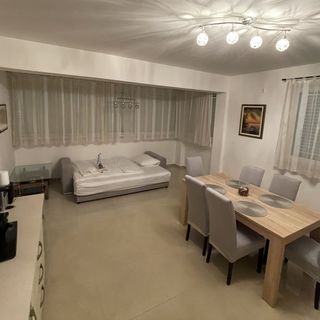 Apartmanok Parkolóhellyel Palit, Rab - 18900 Palit (4)