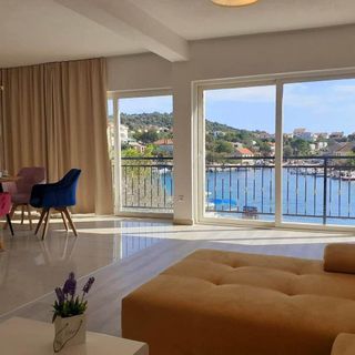 Nyaralóház A Tenger Mellett Razanj, Rogoznica - 19159 Ražanj (4)