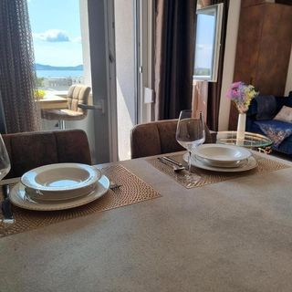 Apartmanok Parkolóhellyel Zadar - 19208 (3)