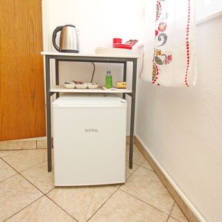 Apartmanok és Szobák Parkolóhellyel Baska, Krk - 19215 Baška (5)