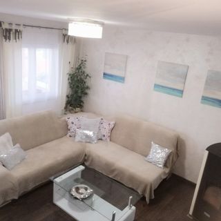 Apartmanok Parkolóhellyel Silo, Krk - 19256 Šilo (5)