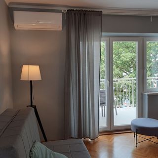 Apartmanok Parkolóhellyel Malinska, Krk - 19268 Malinska (5)