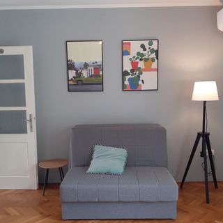 Apartmanok Parkolóhellyel Malinska, Krk - 19268 Malinska (4)