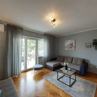 Apartmanok Parkolóhellyel Malinska, Krk - 19268 Malinska (3)