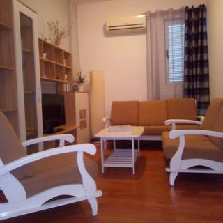 Apartmanok A Tenger Mellett Brist, Makarska - 19330 Brist (4)