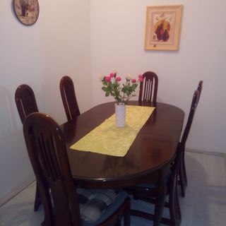 Apartmanok A Tenger Mellett Brist, Makarska - 19330 Brist (5)