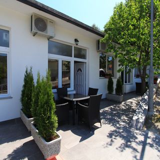 Apartments NERO Novi Vinodolski (5)