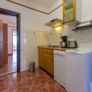 Apartments Beba Novi Vinodolski (5)