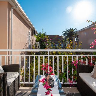 Apartments Lenka Orebic (2)