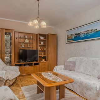Apartmanok Parkolóhellyel Porat, Krk - 19343 Porat (3)