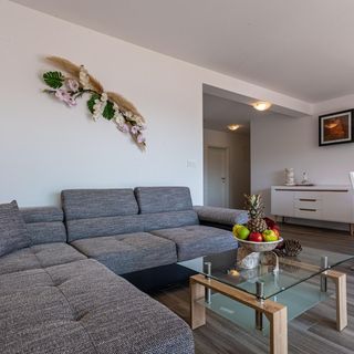 Apartmanok A Tenger Mellett Porat, Krk - 19349 Porat (5)