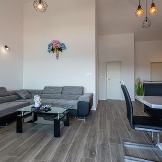 Apartmanok A Tenger Mellett Porat, Krk - 19349 Porat (5)