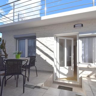 Apartmanok Parkolóhellyel Krk - 19378 (4)
