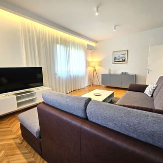 Apartmanok A Tenger Mellett Malinska, Krk - 19392 Malinska (5)