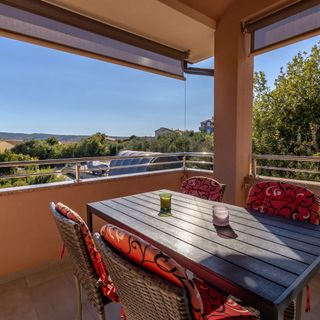 Apartmanok Parkolóhellyel Cizici, Krk - 19405 Čižići (5)