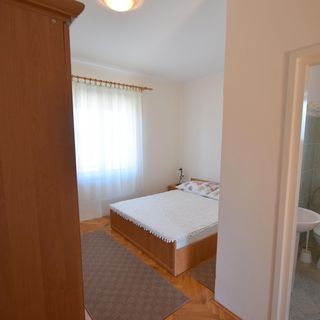 Apartmanok A Tenger Mellett Njivice, Krk - 19411 Njivice (5)