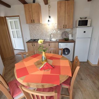 Apartmanok Parkolóhellyel Cizici, Krk - 19412 Čižići (5)