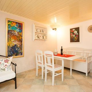 Nyaralóház Internet Hozzáféréssel Vrbnik, Krk - 19415 Vrbnik (4)