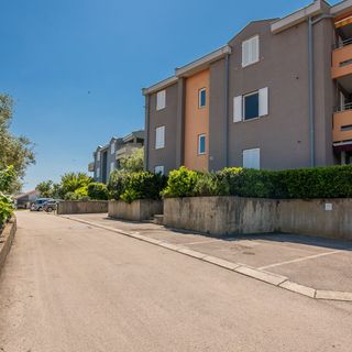 Apartmanok Parkolóhellyel Cizici, Krk - 19417 Čižići (4)