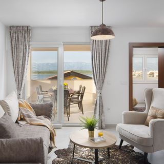 Apartmanok A Tenger Mellett Vir - 19421 (3)