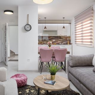 Apartmanok A Tenger Mellett Vir - 19421 (4)