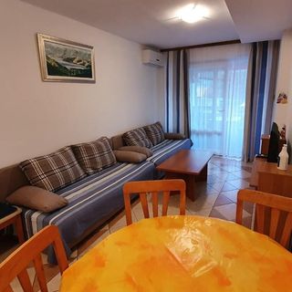Apartmanok Parkolóhellyel Baska, Krk - 19489 Baška (5)