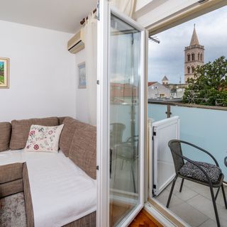 Apartmanok A Tenger Mellett Zadar - 19500 (3)