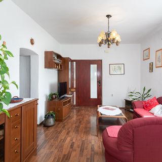 Apartmanok A Tenger Mellett Baska, Krk - 19517 Baška (5)