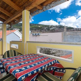 Apartmanok A Tenger Mellett Baska, Krk - 19518 Baška (3)