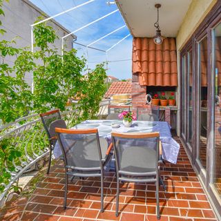 Apartment Albatros Tribunj (4)