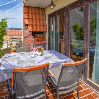 Apartment Albatros Tribunj (5)