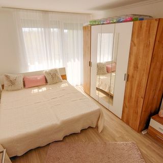 Cadet 302 Apartman Siófok (5)